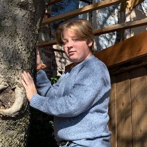 Meet your Posher, Kaden